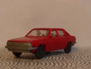 H0 Osobní automobil Audi 100